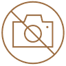 No photography