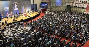 Global Youth Festival 2022