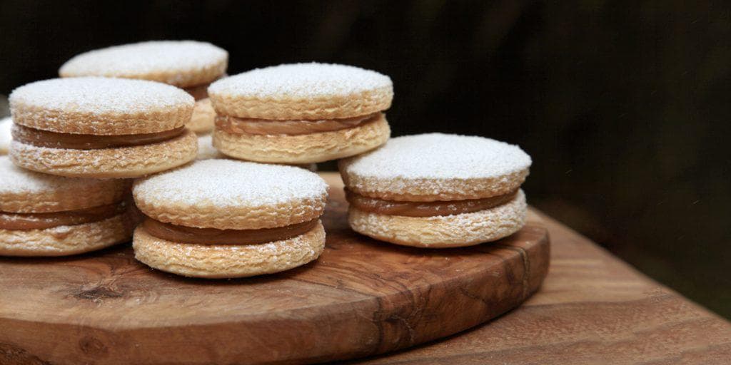 Alfajores