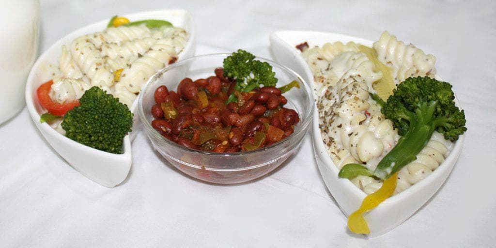 Savour Your Dinners