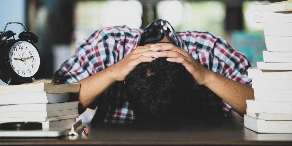 Procrastination – A Vicious Thief of Time
