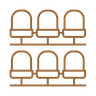 Seating arrangement