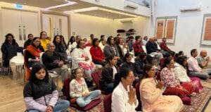 Navkar Mahamantra Day: A Global Call for Peace