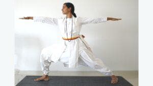 योगासन की कहानी