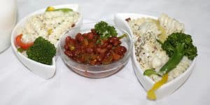 Savour Your Dinners
