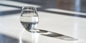 Water – The Essential Nutrient