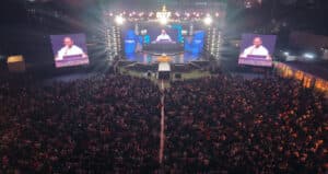 Global Youth Festival – The Mumbai Edition