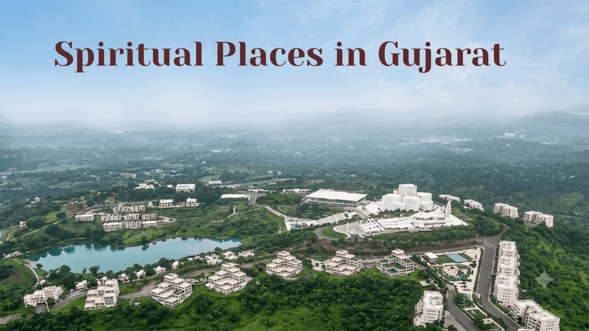 Best Places to Visit in Gujarat