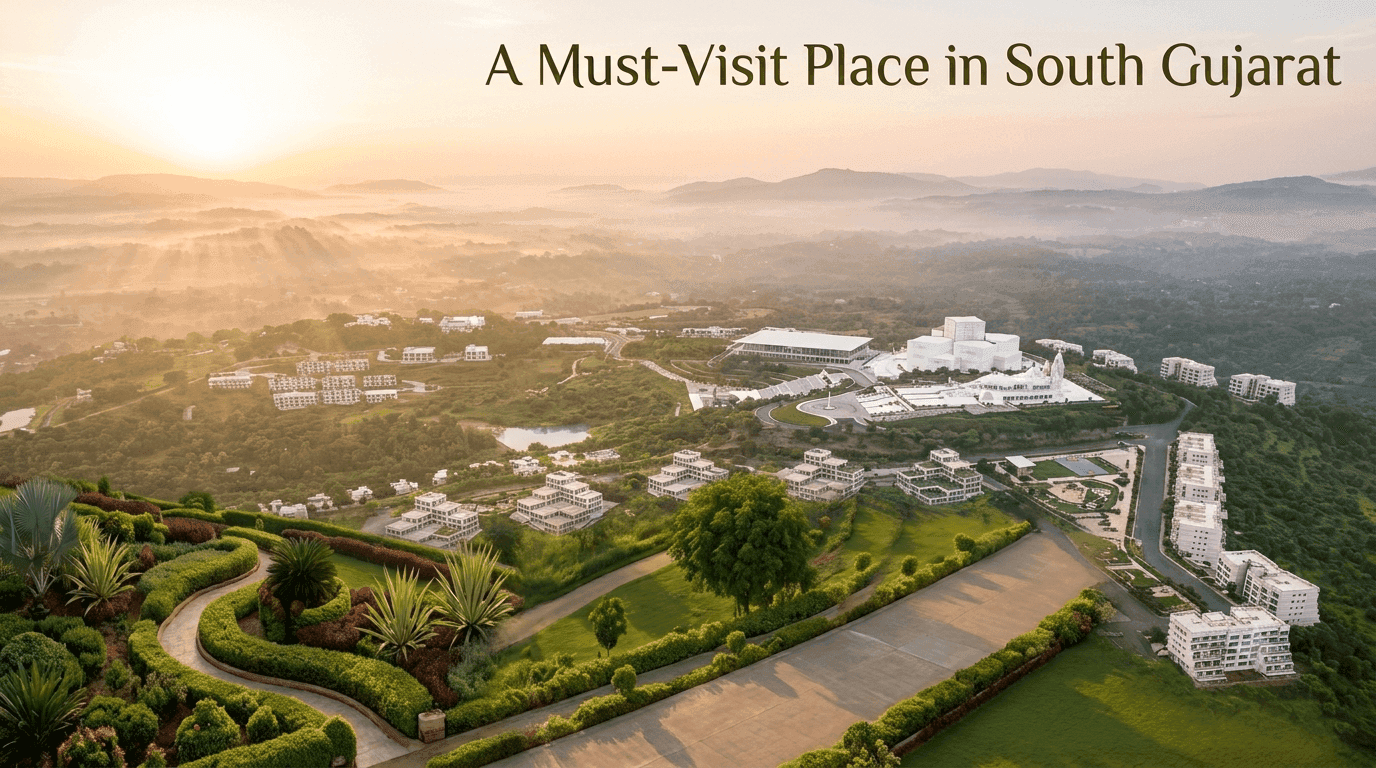 Best Places to Visit in Gujarat