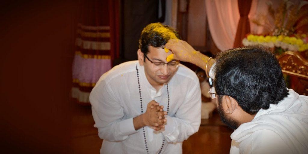 My Spiritual Architect