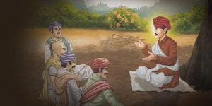 Param Krupalu Dev: As A Spiritual Revolutionary