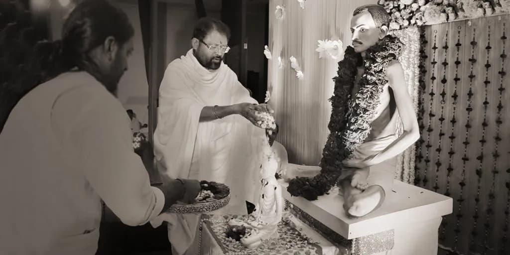 Supreme Devotion