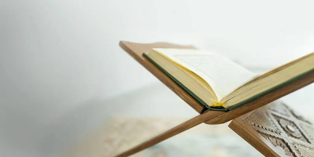 5 Sayings on the Scriptures