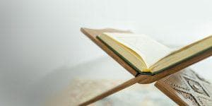 5 Sayings on the Scriptures