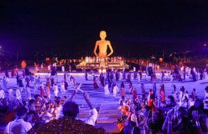 The Majestic Maharaas Celebrations 2018