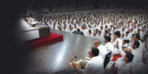 The Guru’s Examiner Role