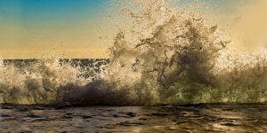 The Roaring Sea of Ego