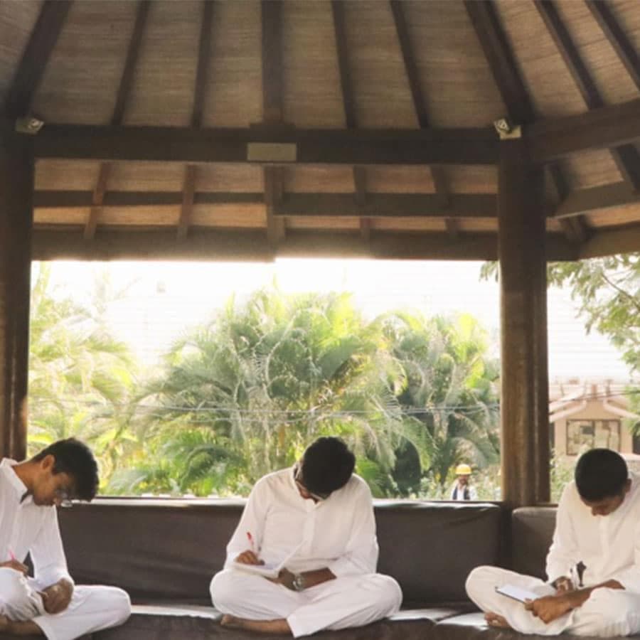 Introspection and Contemplation practices