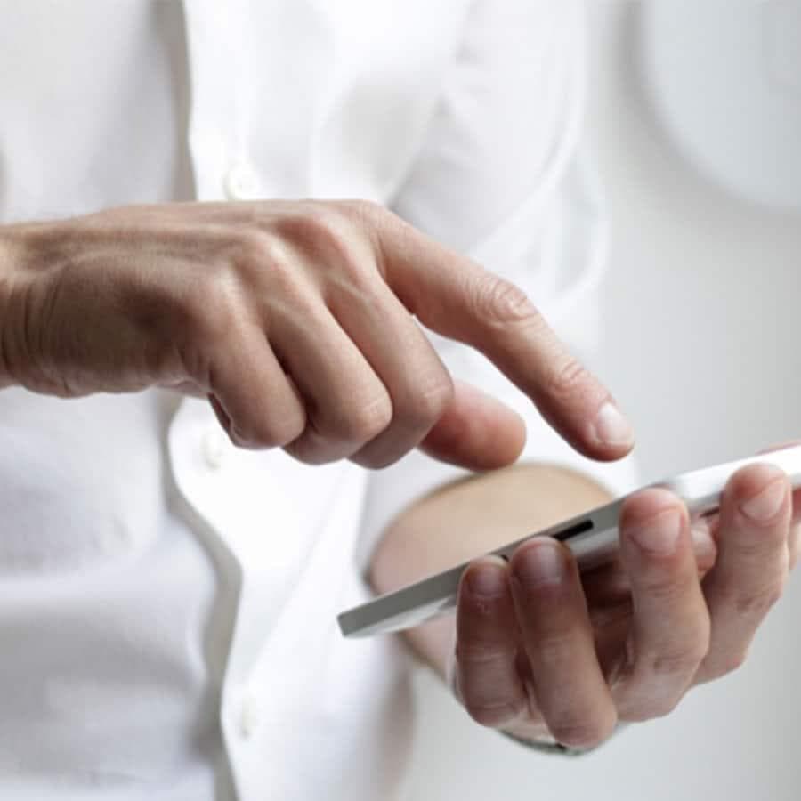 Digital Detox for deeper focus