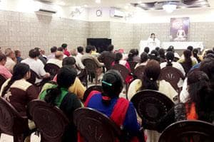Ahimsa Parmo Dharma – Non-Violence, a Way of Life