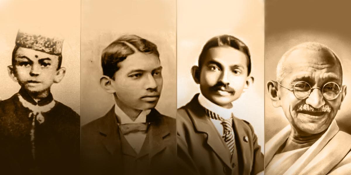 Shrimad Rajchandraji
