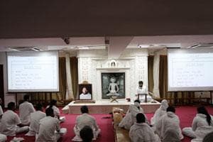 Samyak Darshan - The First Step on the Path of Liberation