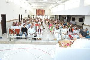 Brahmacharya – Manifest your Infinite Energy