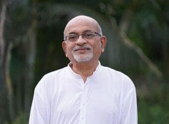 Vanprastha Dilip Jasani