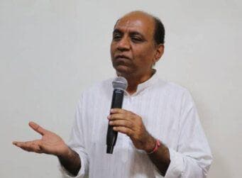 Rajubhai Vora