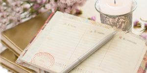 Your Debt Ledger