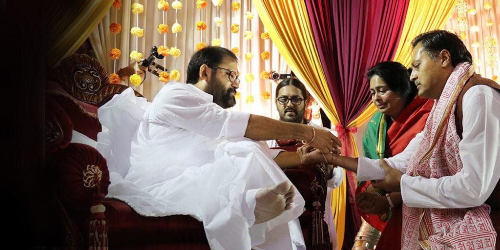 Dividends of Divine Love