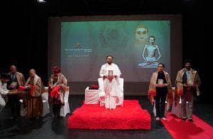 Pujya Gurudevshri’s South East Asia – Oceania Dharmayatra