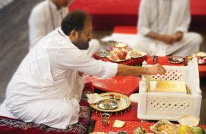 Shri Atmasiddhi Shastra’s Devotional Pujan