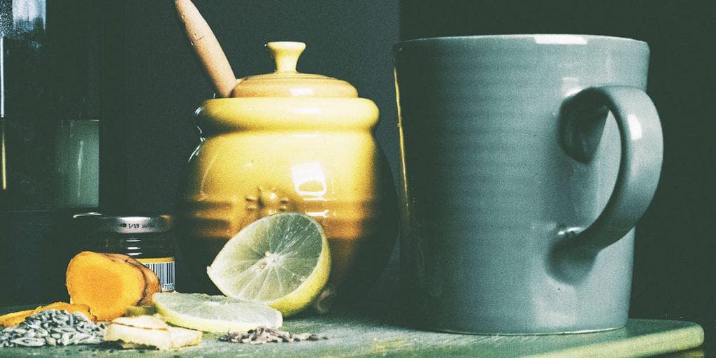 Home Remedies for Common Ailment