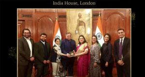 Param Krupalu Dev and Shri Atmasiddhi Shastra Receive Global Glory
