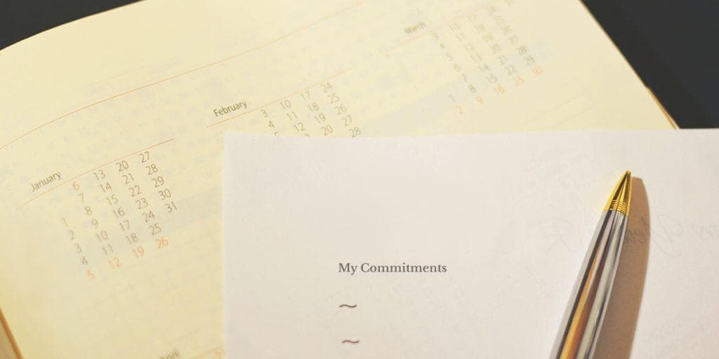 Cent Per Cent Commitment