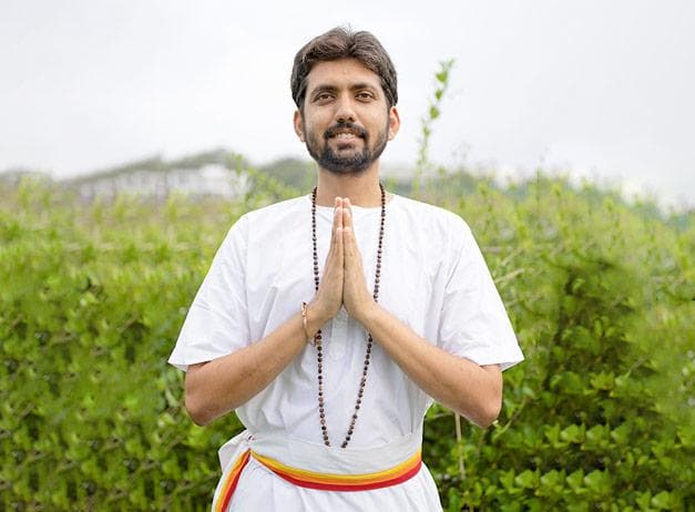 Atmarpit Apurvaji