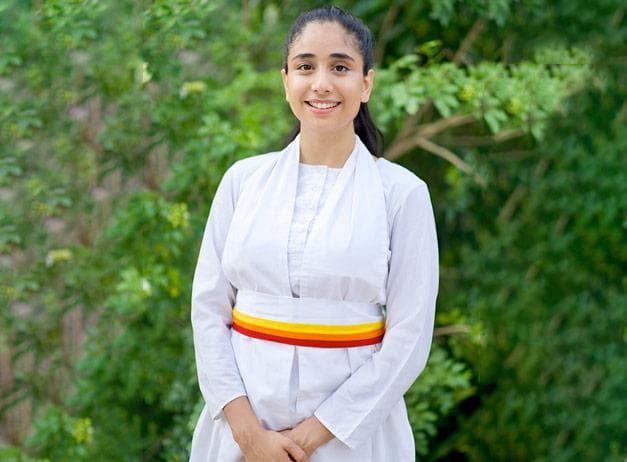 Avni Talsania