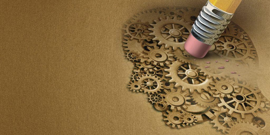 Clear Your Mental Desk