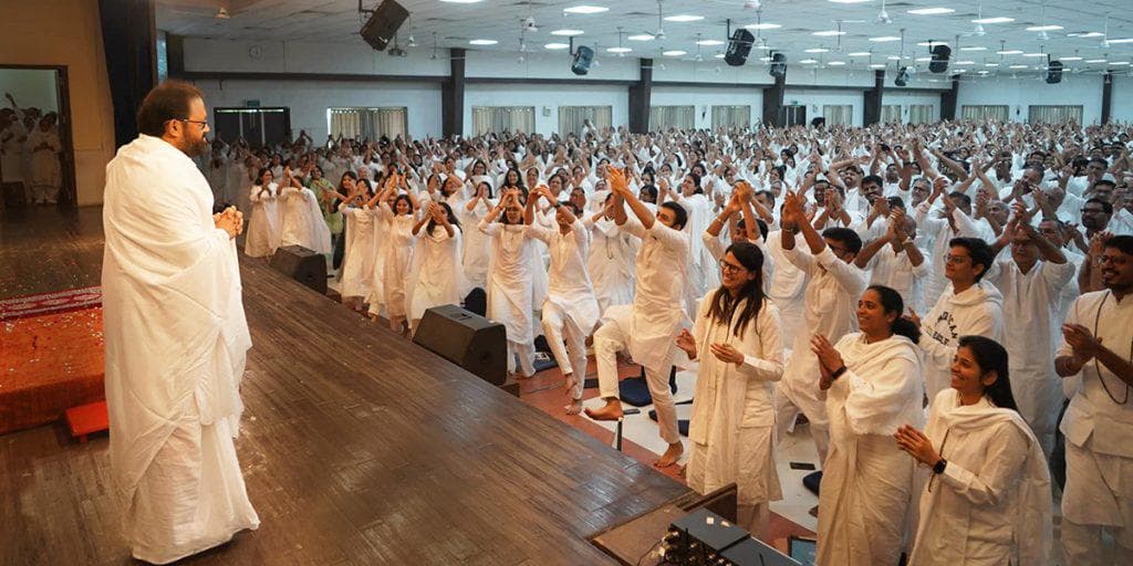 Do I Need to Give Up Happiness to be Religious?