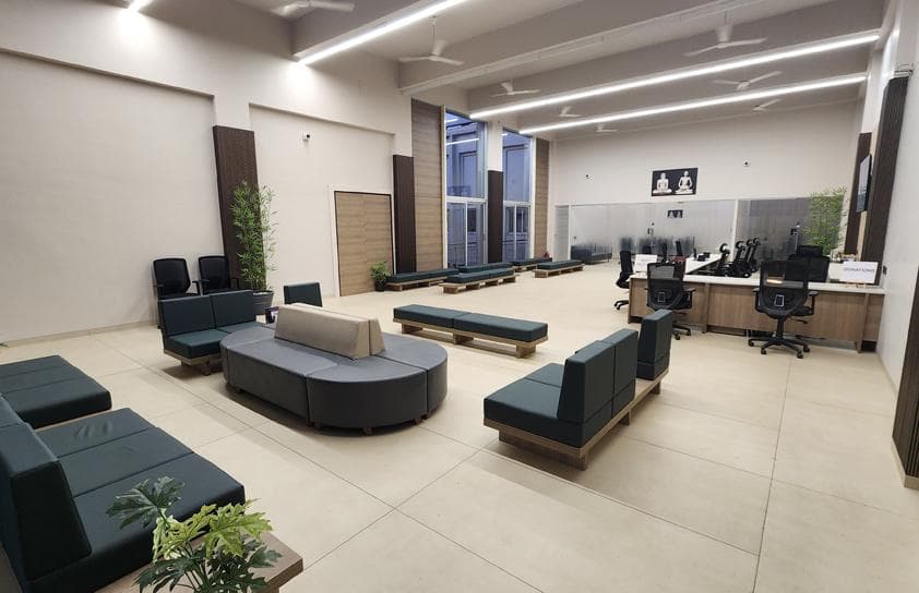 Registration Office