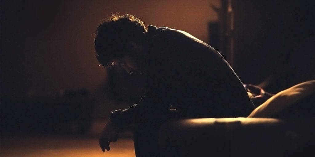 How to ACT When you are HURT