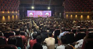 Pune Dharmayatra 2023