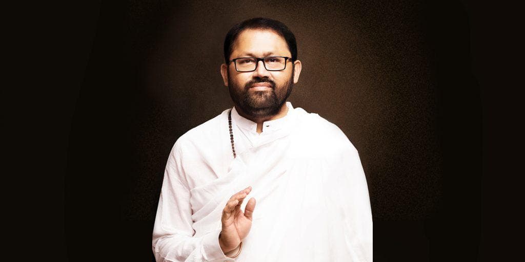 Guru – The Alchemist