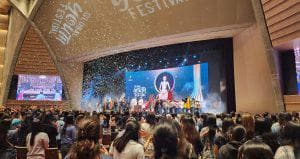 Global Youth Festival 2023 – Cyclothon Edition