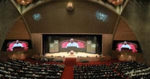 Global Youth Festival 2024