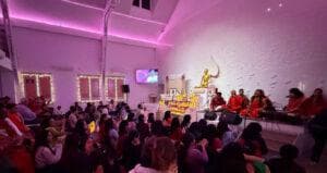 Valentine’s Day Celebrations at the London Spiritual Centre