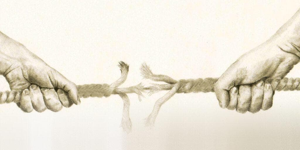 Releasing Tension
