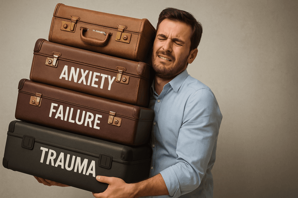 Managing Emotional Baggage