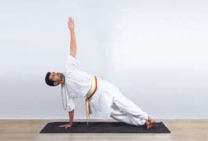 Alleviate Back Pain By Strengthening the Core